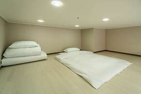 Hi Ocean Hotel Gyeongpo