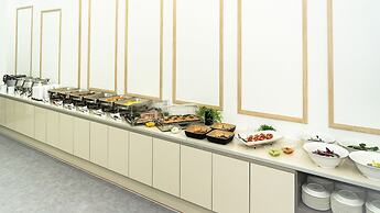 Hi Ocean Hotel Gyeongpo