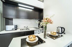 Hi Ocean Hotel Gyeongpo