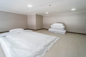 Hi Ocean Hotel Gyeongpo