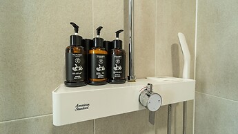 Hi Ocean Hotel Gyeongpo