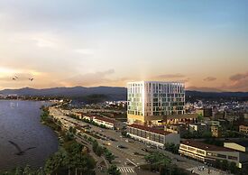 Hi Ocean Hotel Gyeongpo