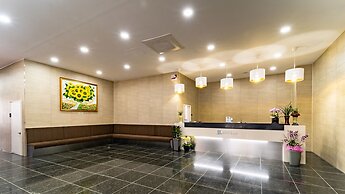 Hi Ocean Hotel Gyeongpo