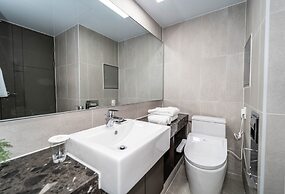 Hi Ocean Hotel Gyeongpo