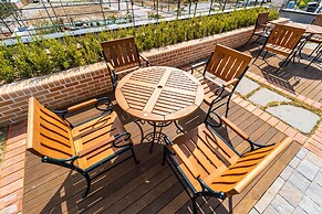 Hi Ocean Hotel Gyeongpo