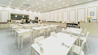 Hi Ocean Hotel Gyeongpo