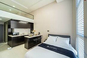 Hi Ocean Hotel Gyeongpo