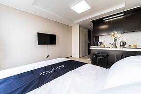 Hi Ocean Hotel Gyeongpo