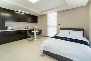 Hi Ocean Hotel Gyeongpo