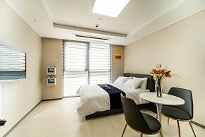 Hi Ocean Hotel Gyeongpo