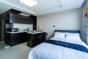 Hi Ocean Hotel Gyeongpo