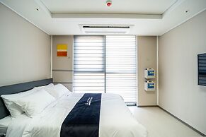 Hi Ocean Hotel Gyeongpo