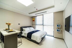 Hi Ocean Hotel Gyeongpo