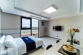 Hi Ocean Hotel Gyeongpo