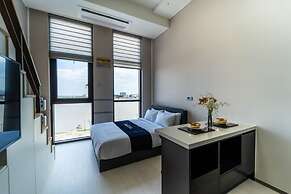 Hi Ocean Hotel Gyeongpo