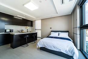 Hi Ocean Hotel Gyeongpo