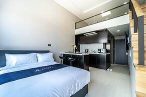 Hi Ocean Hotel Gyeongpo