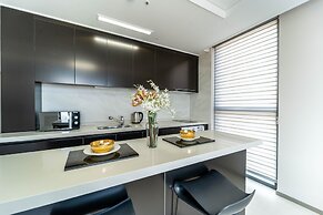 Hi Ocean Hotel Gyeongpo