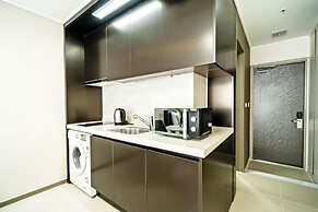 Hi Ocean Hotel Gyeongpo