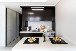 Hi Ocean Hotel Gyeongpo