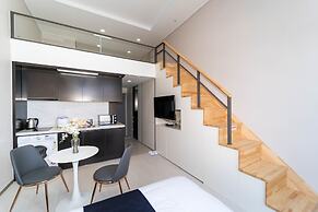 Hi Ocean Hotel Gyeongpo