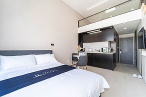 Hi Ocean Hotel Gyeongpo