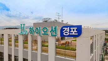 Hi Ocean Hotel Gyeongpo
