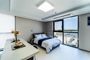 Hi Ocean Hotel Gyeongpo