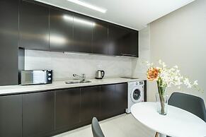 Hi Ocean Hotel Gyeongpo