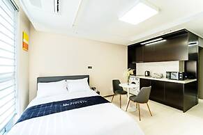 Hi Ocean Hotel Gyeongpo