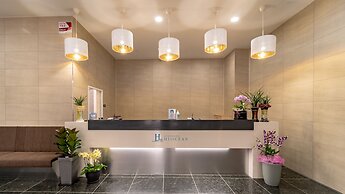 Hi Ocean Hotel Gyeongpo