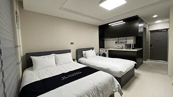 Hi Ocean Hotel Gyeongpo