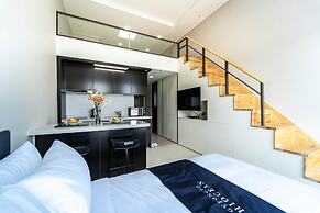 Hi Ocean Hotel Gyeongpo