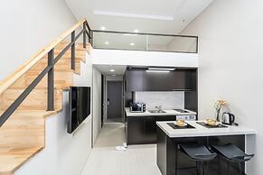 Hi Ocean Hotel Gyeongpo