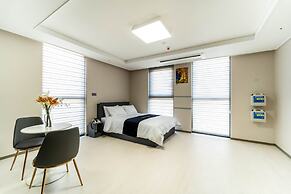 Hi Ocean Hotel Gyeongpo