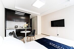 Hi Ocean Hotel Gyeongpo