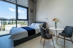 Hi Ocean Hotel Gyeongpo