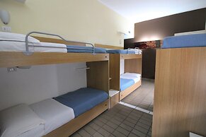 New Generation Hostel Tirana Center