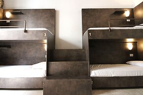 New Generation Hostel Tirana Center