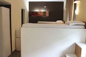 New Generation Hostel Tirana Center