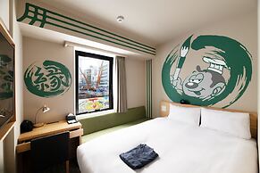 HOTEL Enmichi