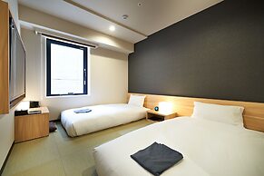 HOTEL Enmichi