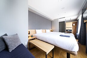 HOTEL Enmichi