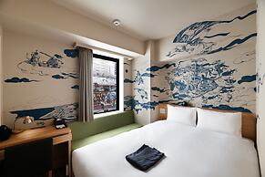 HOTEL Enmichi