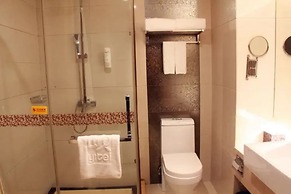 Guangzhou Superior Hotel