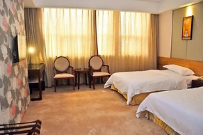 Guangzhou Superior Hotel