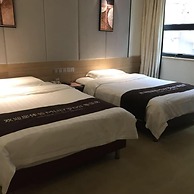 Guangzhou Superior Hotel