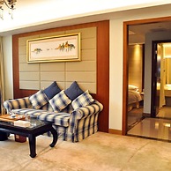 Guangzhou Superior Hotel