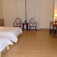 Guangzhou Superior Hotel