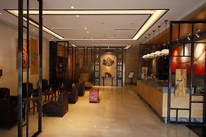 Guangzhou Superior Hotel